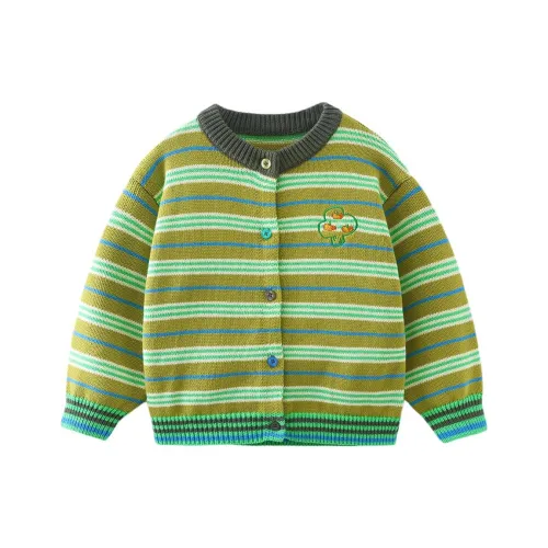 CICIIBEAR Трикотаж для детей 3-7 лет