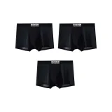 Чёрный + Чёрный + Чёрный (3 шт)