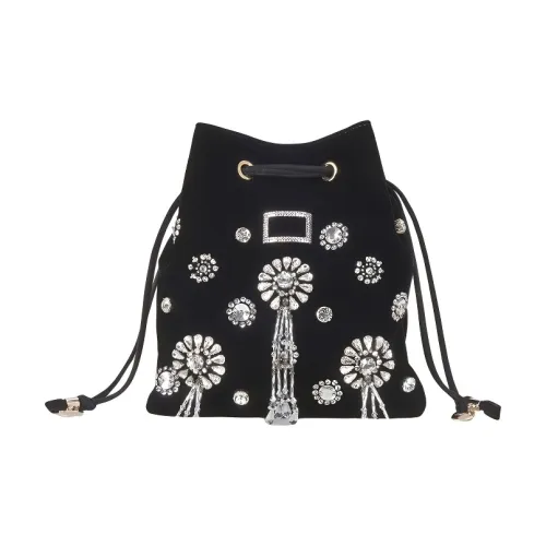 Roger Vivier Женские клатчи