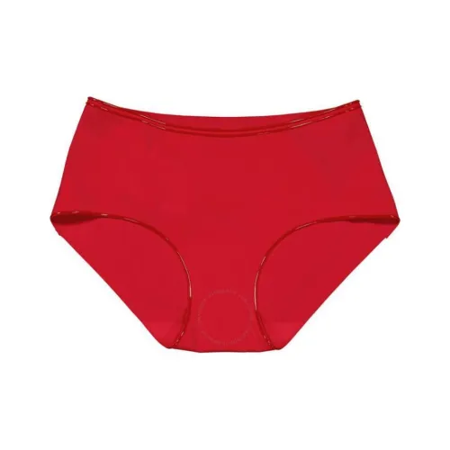 WOLFORD Плавки Женские Red