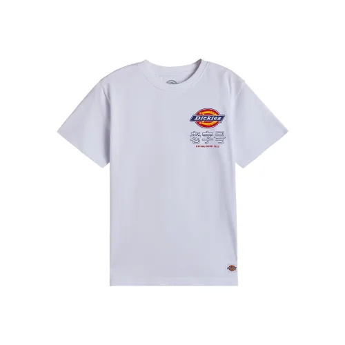 Dickies Kids Т-рубашки