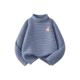 Hken Черника Соус K Синий Серый Полосы