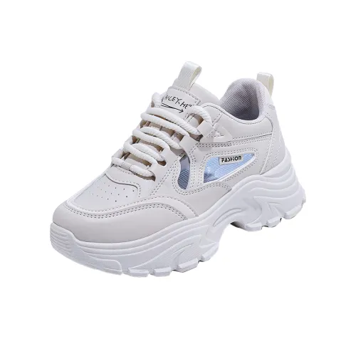 ZULISHI Женские массивные кроссовки