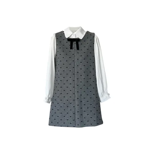 ARIADNAW STUDIO Комплект с юбкой Женские