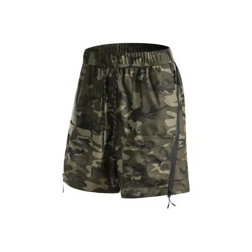 KRISTALIA Повседневные шорты женские