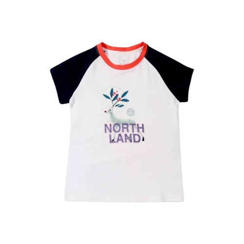 NORTHLAND KIDS Школьный возраст T Рубашки