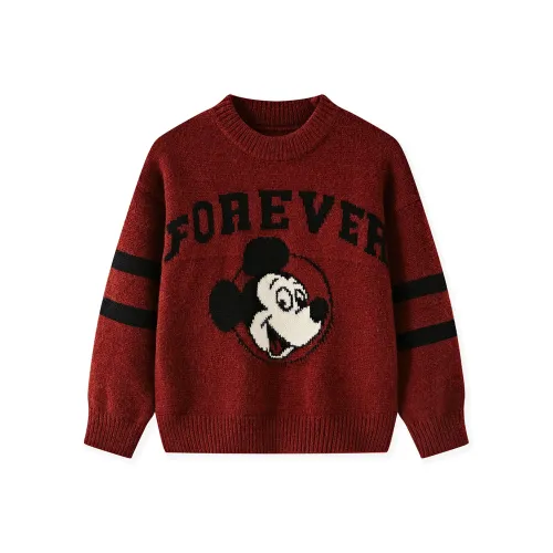 Disney Kids Свитеры