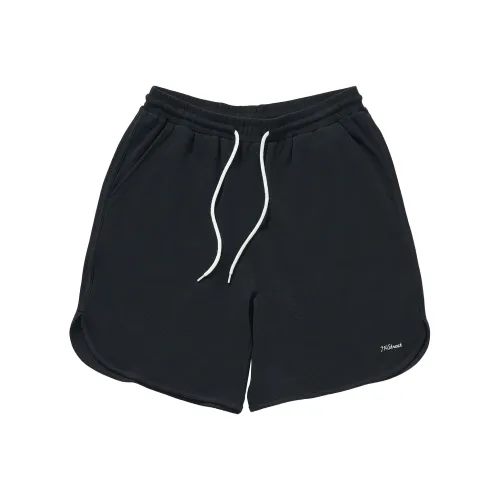 714STREET Унисекс Повседневные шорты