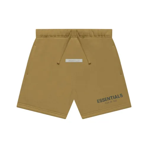 Fear Of God Essentials FW21 Шорты Детские