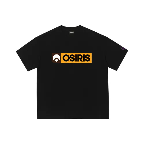 OSIRIS Унисекс Футболки