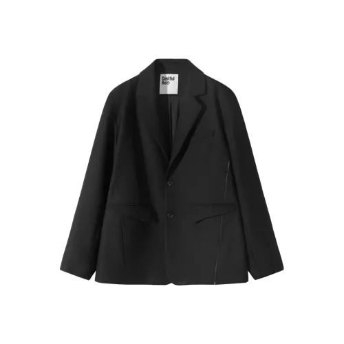 COSTFUL RO Черный Мужской Бизнес-костюм