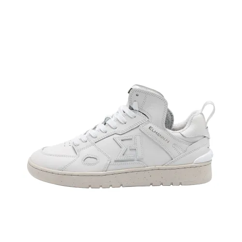 ELHANN.H Легкий Низкий Топ Повседневная Обувь Женская