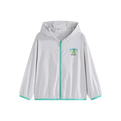 Disney Одежда с защитой от солнца для детей