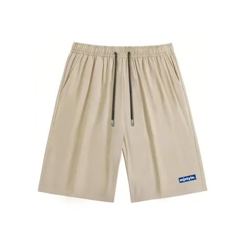 MJ STYLE Унисекс Повседневные шорты