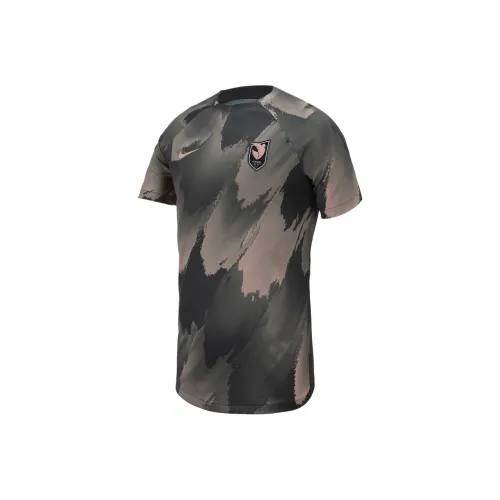 nike Angel City FC T-Shirt Детский Железо-Серый