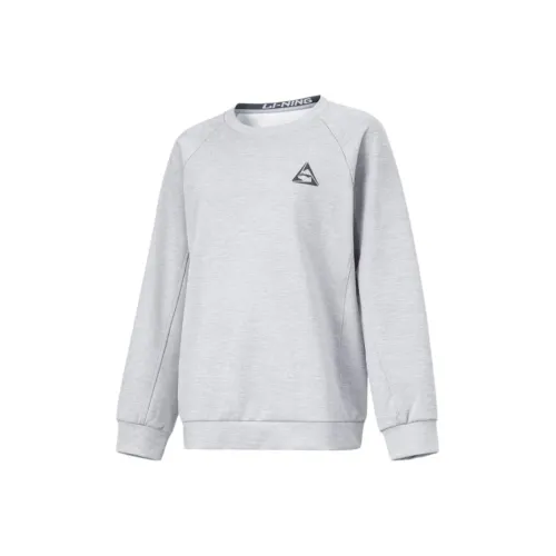 LINING YOUNG T-Shirt Фотиния Серый Подростки