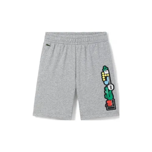 LACOSTE Серый Kids Short