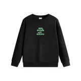 Мечтательный черный