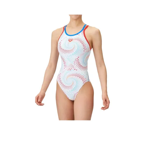 Arena ECO Tough One-piece Купальник Женские