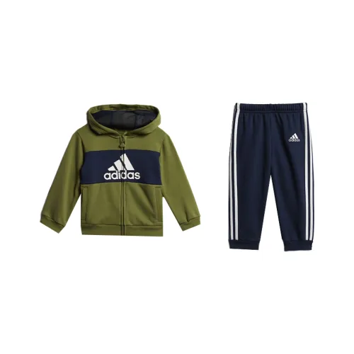 Adidas Повседневная спортивная одежда для малышей и детей младшего возраста