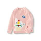 Мечтательный розовый 60308