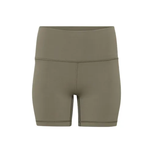 ARITZIA Тени Серого Женские Велосипедные Брюки