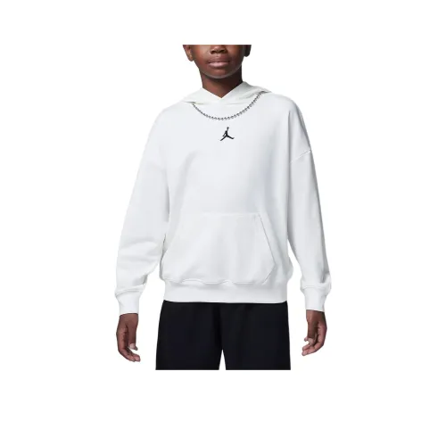 Jordan Свитшот MJ MVP Подростки