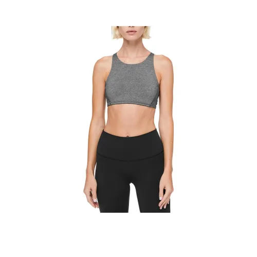 lululemon Free To Be Спортивное белье Женское Темно-серый