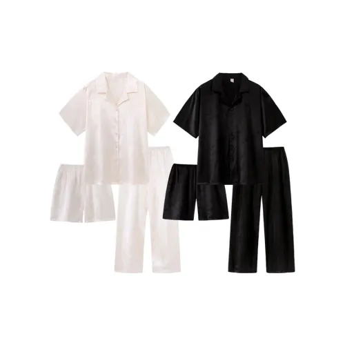 O'MESIK Пижамный комплект унисекс цвет на изображении