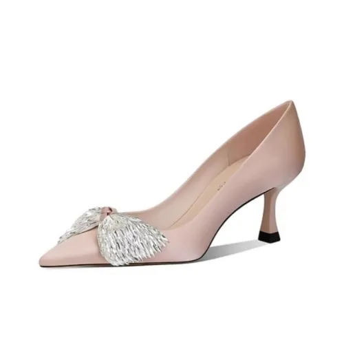 JESSICA SOPHIA Узкий каблук Высокие каблуки 5,5 см Женские