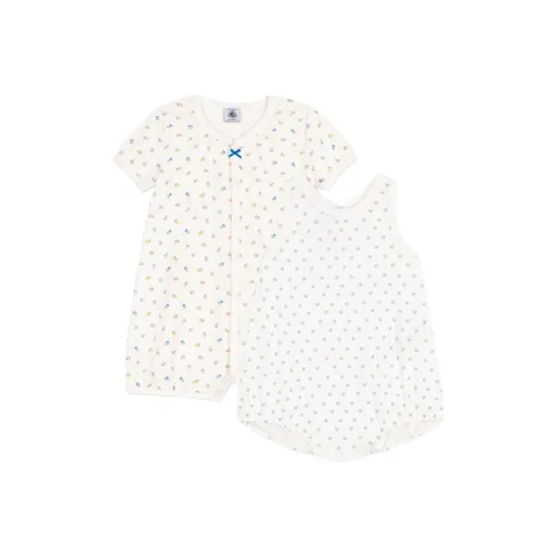 PETIT BATEAU Многоцветный Kids Ван-Пис Домашняя одежда