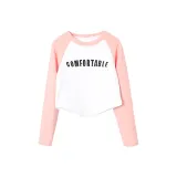 Белый/Розовый