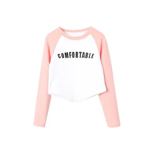 BEST JANE Школьная рубашка T