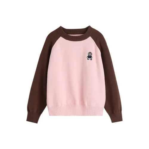 BUDINGHALU Kids Свитера