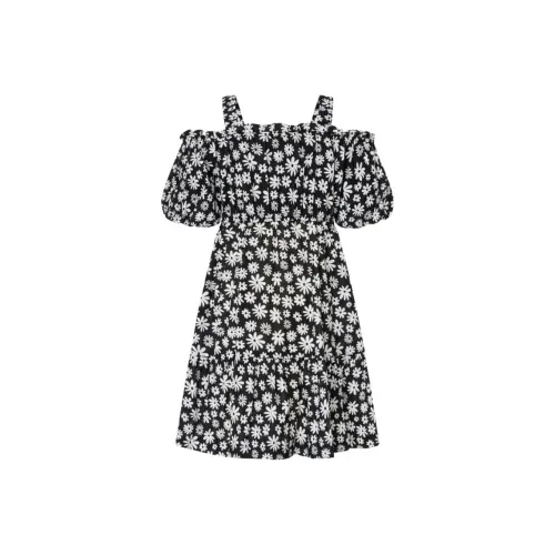 Little MO CO. Детское платье Childish Цвет изображения Детский