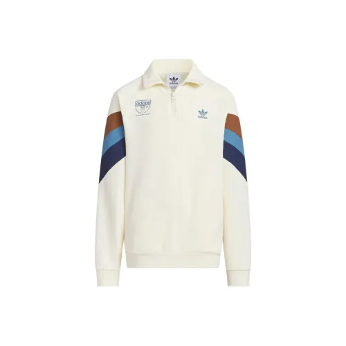 Adidas Originals Свитшот Белый