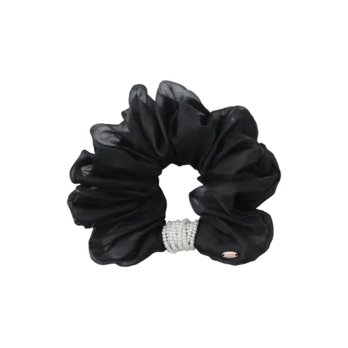 BABYBEI Ткань Резинка для волос Женская