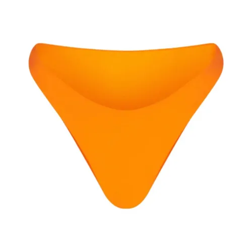 Khy SS24 Drop 008 HIGH RISE Бикини Низ Плавки Женские Sunset