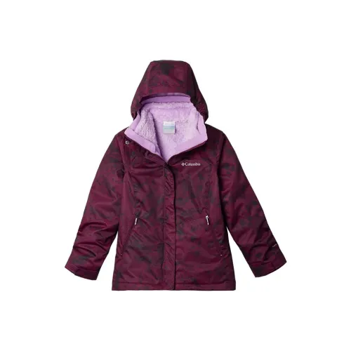 Columbia Детская одежда Bugaboo™ II Ветровка Фуксия Малыш