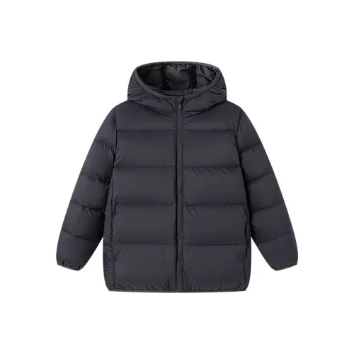 BOSIDENG x Sanrio Пуховик Light Warm Series Детский