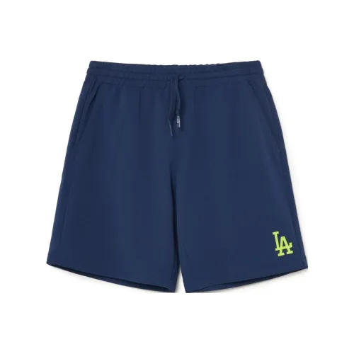 MLB ACROSS THE Морской синий Детские шорты