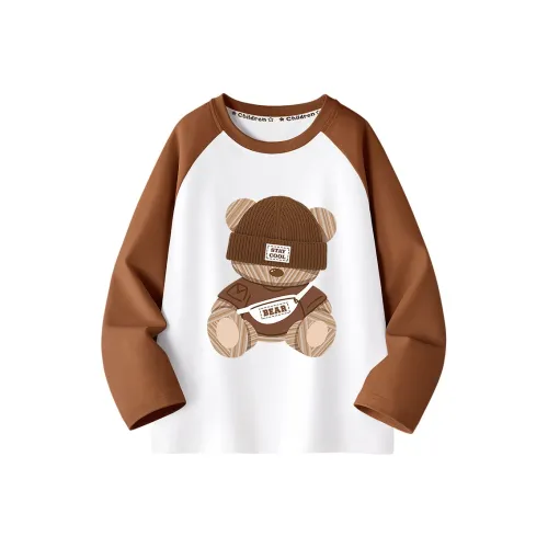 La Chapelle Школьные рубашки T