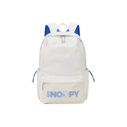 SNOOPY Полиэстер Рюкзак Унисекс Многоцветный
