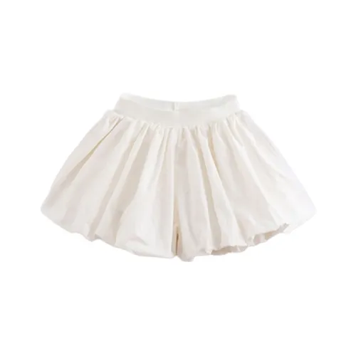 MARC&JANIE Белый Kids Short