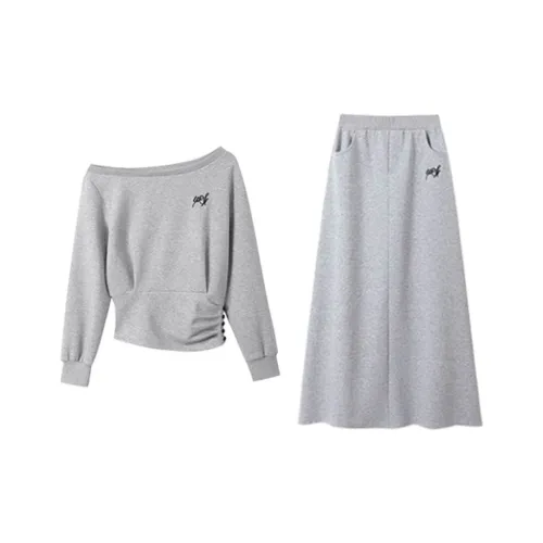 BVODE Женские комплекты с юбкой