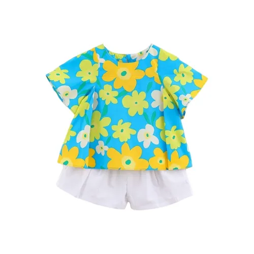 MARC&JANIE Kids Комбинезоны / Ползунки