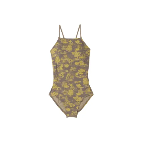 Speedo One-piece Swimsuit Women's