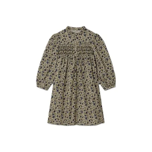 Bonpoint Детское платье