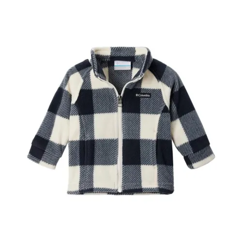 Columbia Benton Springs™ II Infant And Toddler Пальто Малыш Черный