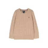 Верблюжий коричневый